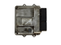 Steuergerät MJD6F3.B1 51818295 71600.127.02 Fiat FPT
