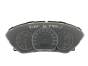 Tacho Kombiinstrument Suzuki SX4 Fiat Sedici 34110-79J50 VDO 54108