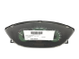 Tacho Kombiinstrument Chevrolet Matiz 96659629