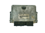 Steuergerät 55187569 0281011396 Fiat Bosch 33560