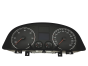 Tacho Kombiinstrument VW Touran 1T0920861A 110080217019 31029