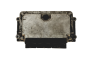 Steuergerät 0281001839 9630059880 28FM0279 PSA Bosch 20207