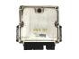 Steuergerät 9645442480 0281010871 28FM0000 PSA Bosch 22208