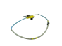 Abgastemperaturgeber Renault Nissan 8200882195 4590