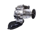 Ölpumpe 150001650R 150507100R 1.6 DCi Renault Nissan Qashqai