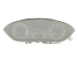 Tacho Kombiinstrument Fiat PSA 1366021080 Ducato Jumper Boxer 25579