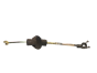 Schalthebel Peugeot 405 243591  2414E6