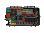Sicherungskasten Relaiskasten Fiat 51736451 BZ Delphi 20789