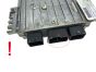 Steuergerät 5WS40030B-T 9646449280 9644302380 SID801 PSA Siemens 60597