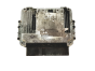 Steuergerät 55204761 0281012862 Fiat Bosch 28172
