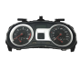 Tacho Kombiinstrument Renault Clio 3 8200761861 N 54839