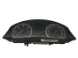 Tacho Kombiinstrument VW Golf MK5 Jetta 1K0920862K Visteon 40501