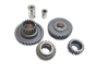 Zahnrad Nockenwelle 8200810829 8200269231 2.2 2.5 dCi Renault Opel