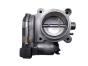Drosselklappe Mercedes-Benz A1111410325 0280750074 Bosch 2072