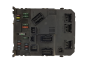 Steuergerät BSI E02-00 9650584680 S118085220B PSA Siemens 1296