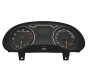 Tacho Kombiinstrument Audi A3 8V0920871T Continental