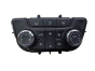 Klimabedienteil Bedienung Opel 13429880 A2C50113251 Continental
