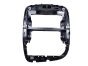 Radio-Einbaurahmen Navi Renault Clio 4 681048775R 681046679R