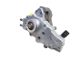 Einspritzpumpe 0445010143 A6460700401 Bosch Mercedes-Benz