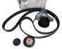 Keilriemenspanner Neues Original Renault Trafic 3 Scenic 4 1.6 dCi 1172000Q9F