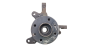 Achsschenkel Vorne Links Renault ABS 7700437031 7700830220
