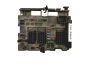 Steuergerät BSM  B2 9644038780 PSA Delphi 23600