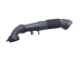 Ladeluftschlauch 9807939780 1.2 THP Citroen Peugeot 