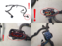 Elektrische Kabel 20CQ59 Citroen C3 1.4HDI 