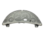 Tacho Kombiinstrument Opel Corsa C 13173347WA 110008988026 44162
