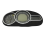 Tacho Kombiinstrument Renault Megane 3 248106944R 52601