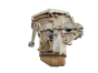Getriebe 20CP91 1.6 16v Peugeot 206 2222R0 1117