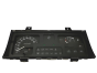 Tacho Kombiinstrument Renault Clio 1 A1D190K1 19556101 Jaeger