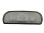 Tacho Kombiinstrument Fiat Uno 7695228 60.4601.1 6046011 36920