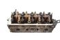 Zylinderkopf 0200AT 9622242010 Z01 1.4 8v KFX Peugeot 206