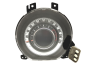 Tacho Kombiinstrument Fiat 500 735516089 503005214010
