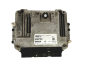 Steuergerät 4M51-12A650-NC  0281011263 Ford Bosch 