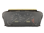 Tacho Kombiinstrument VW Polo 6N 6N0919860P 26726