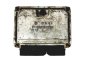 Steuergerät 038906012HL 0281011319 Volkswagen Bosch 19064