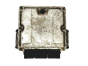 Steuergerät 0281010556 8200153946 8200095416 Renault Bosch 18159