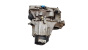 Schaltgetriebe JB1513 7701716372 Renault Clio 2 1.2 16v 1039