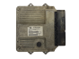 Motorsteuerung Opel 55198927 BY MJD6O2.M1 Magneti Marelli GM