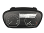 Tacho Kombiinstrument BMW 1 E81 E82 E87 9141475-01 32087