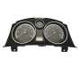 Tacho Kombiinstrument Opel Astra H Zafira B 13251615BM 41742