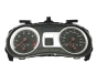 Tacho Kombiinstrument Renault Clio 3 8200820999 D 40492