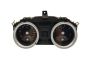 Tacho Kombiinstrument Renault Megane 2 8200462283 B 2340