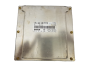 Motorsteuerung Mercedes A6111537779 0281011001 Bosch