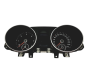 Tacho Kombiinstrument VW Golf MK6 5K0920860G 56595