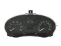 Tacho Kombiinstrument Partner Berlingo 9801642280 PSA 47653
