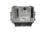 Steuergerät 0281010390 9647158180 9647785580 PSA Bosch 45129