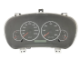 Tacho Kombiinstrument Fiat Ducato 1339326080 503000121000 40671